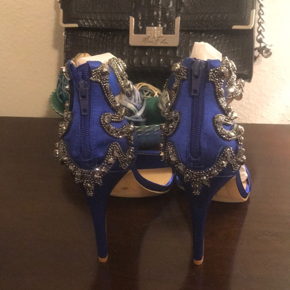 Inc formal/dress shoe - Picture 3 of 7